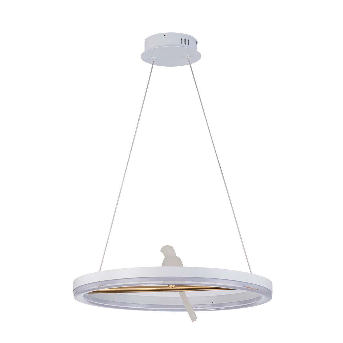 Подвесной светодиодный светильник F-Promo Bardy 4653-1P