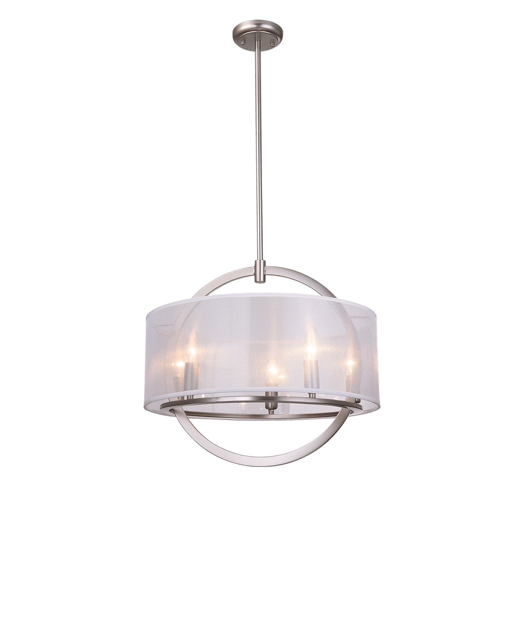 Подвесная люстра Vele Luce Effe VL4135L05