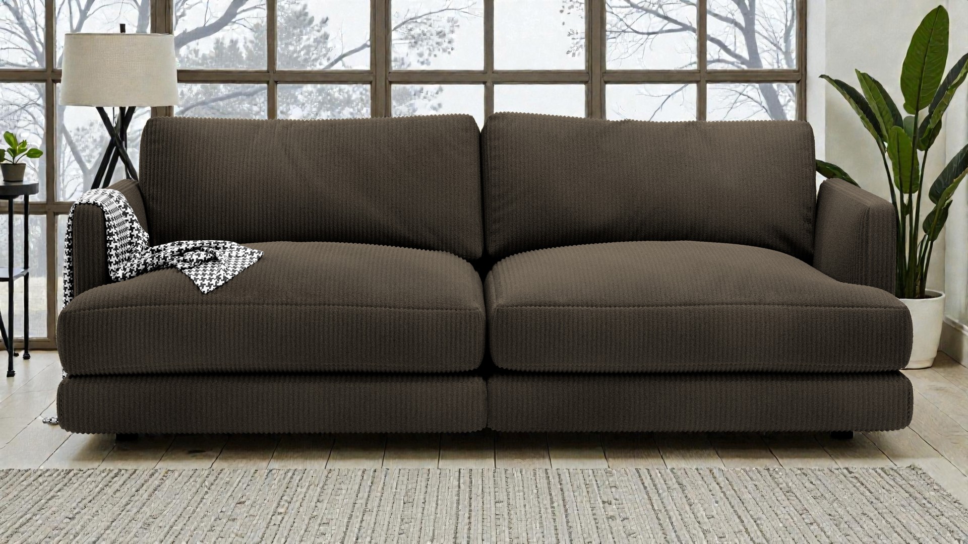 Диван Fiesta Ибица прямой