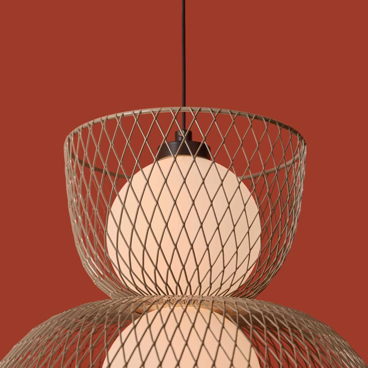 Подвесной светильник Freya Modern FR5545PL-L5GR