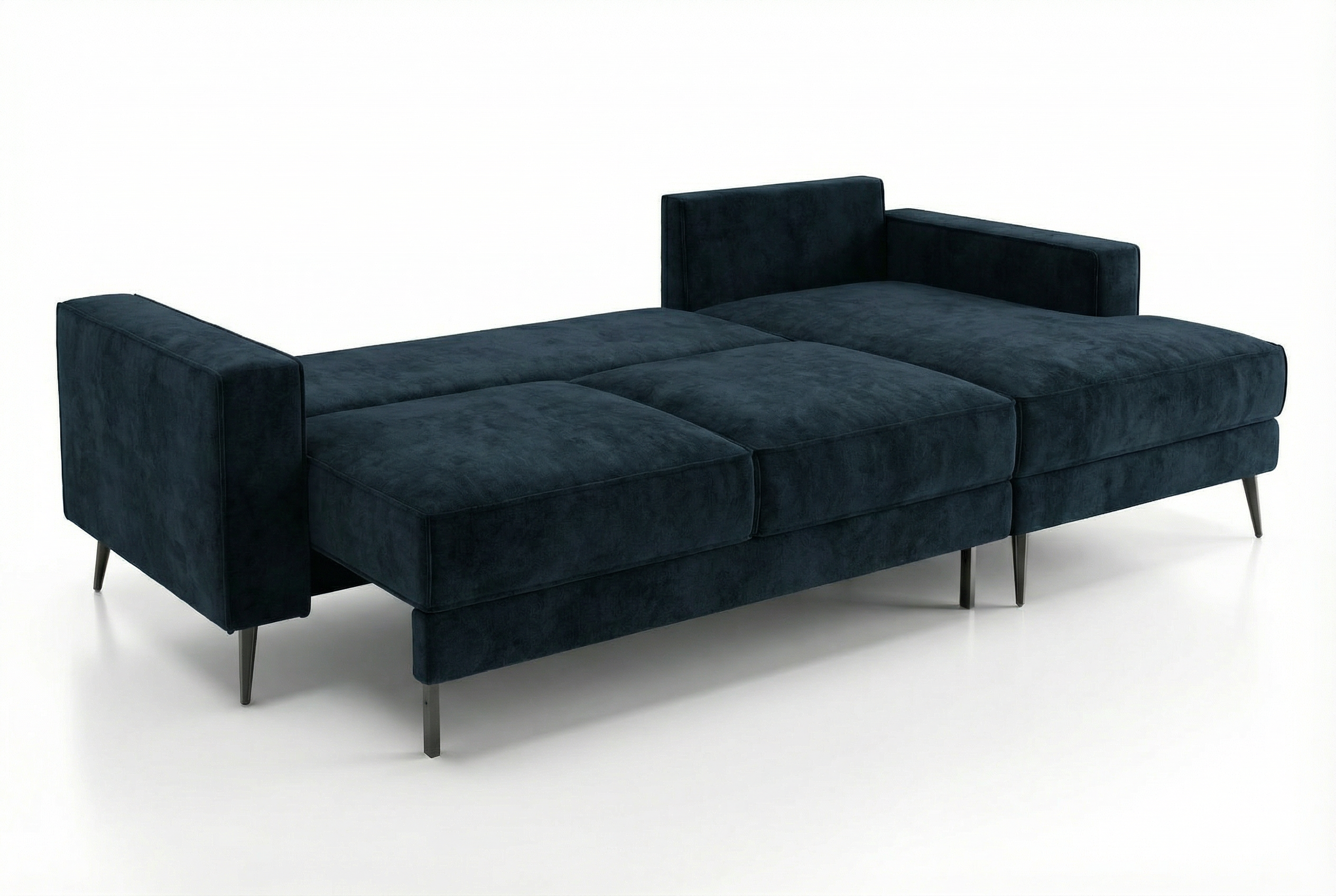 Диван Cloud Madison с оттоманкой