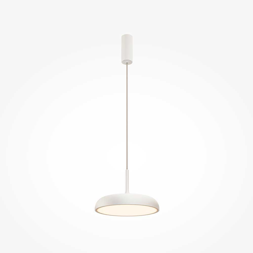 Подвесной светодиодный светильник Maytoni Gerhard MOD189PL-L12W3K1