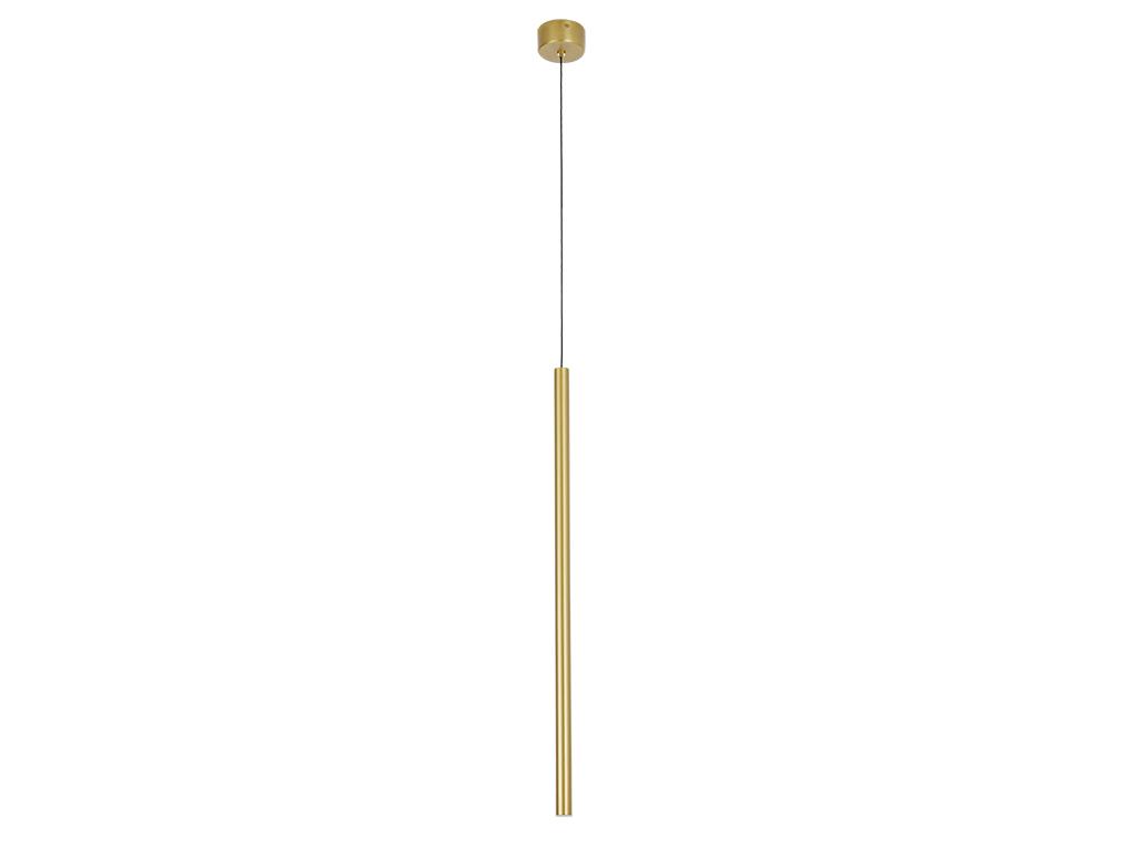 Подвесной светильник Newport 15105N/S brass М0071005