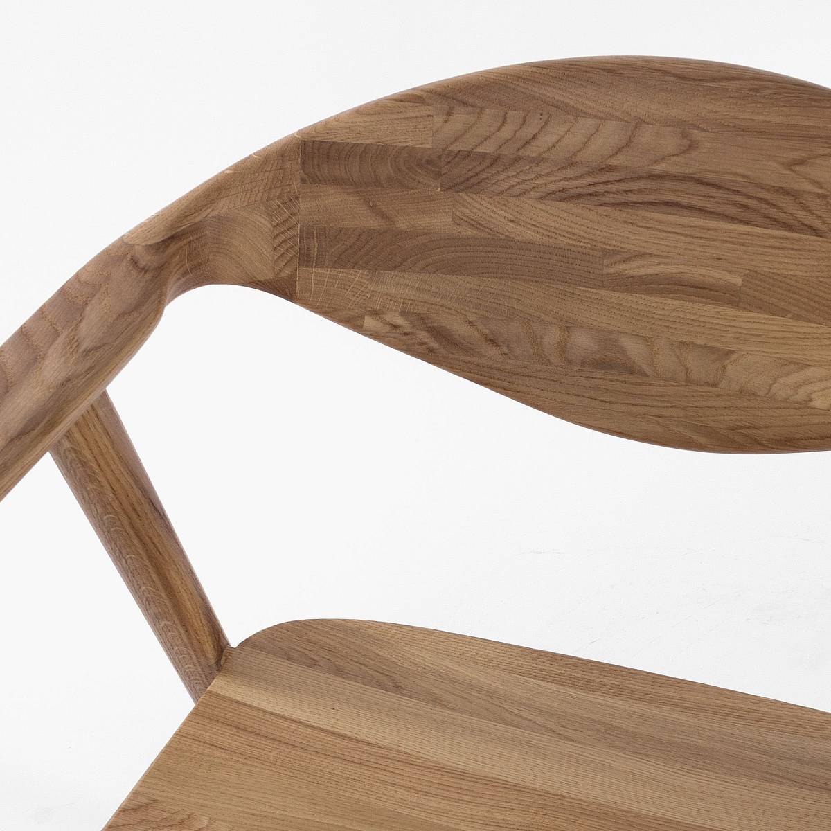 Стул Deephouse МОНАКО дуб тон натуральный