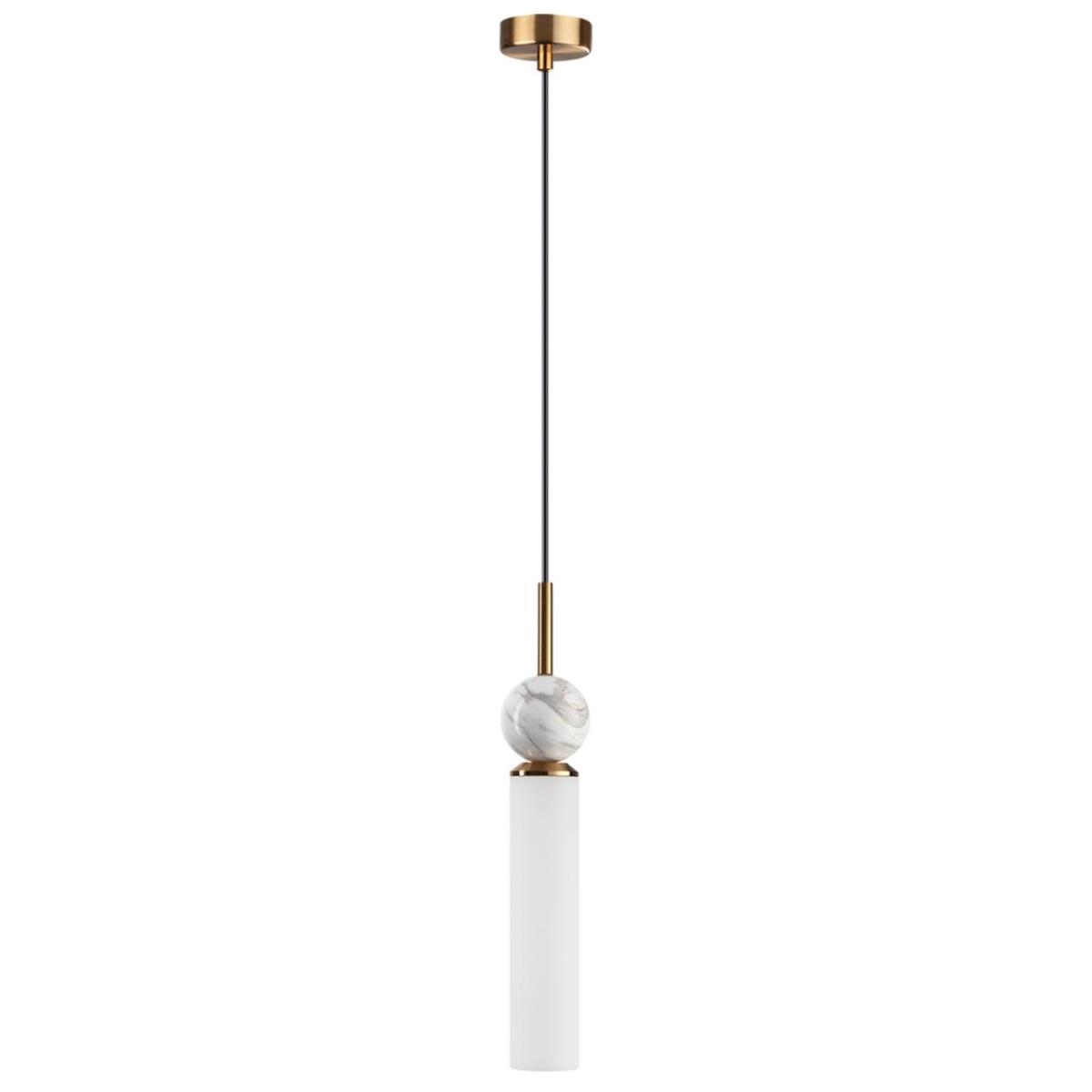 Подвесной светильник Odeon Light Lolla Midcent 4359/1