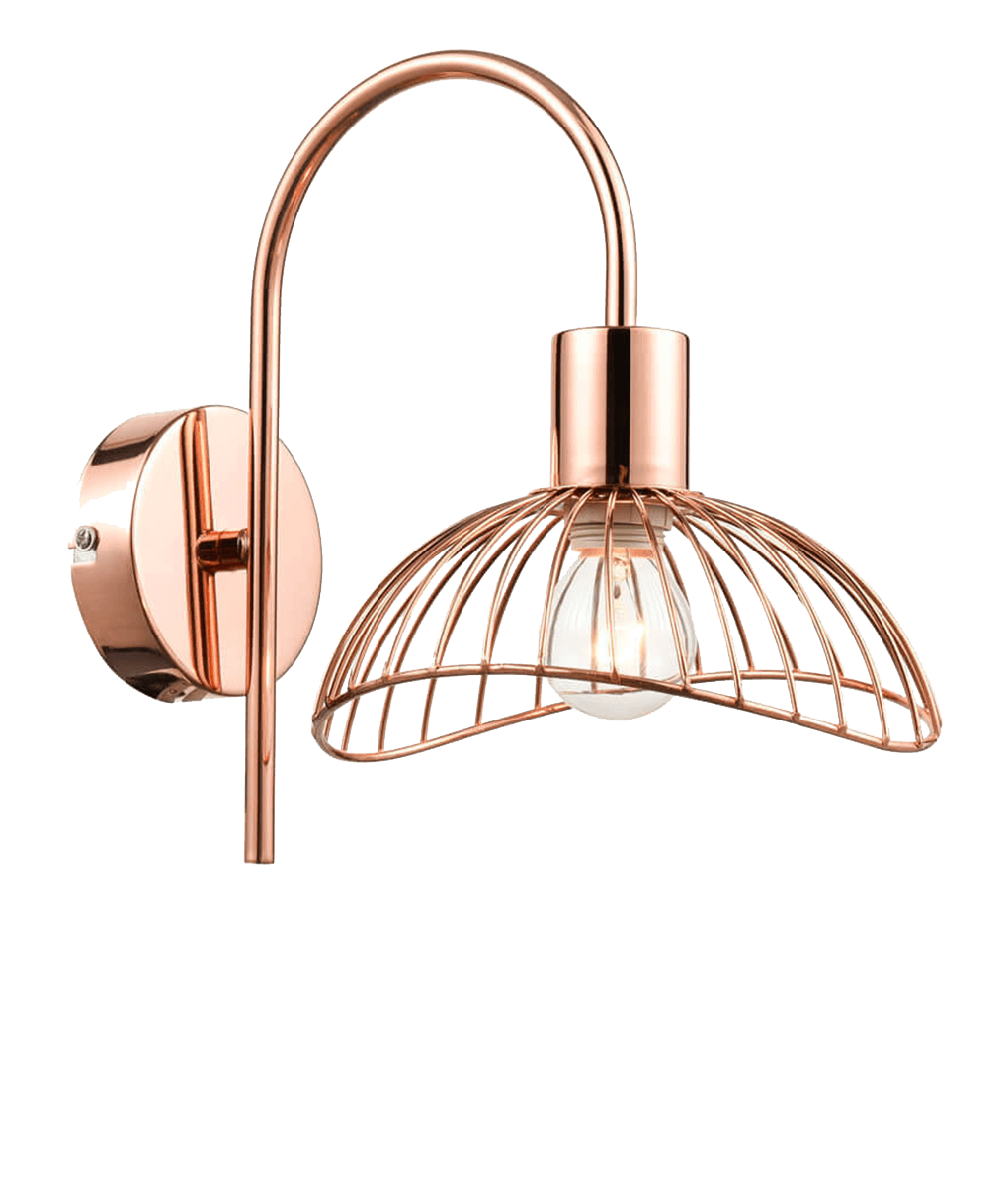 Бра Vele Luce Gorgon VL5387W01