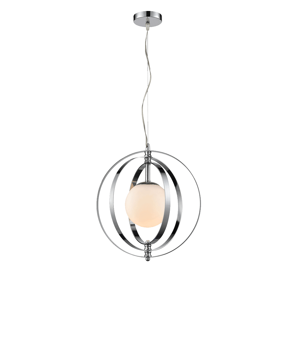 Подвесной светильник Vele Luce Orion VL1833P01