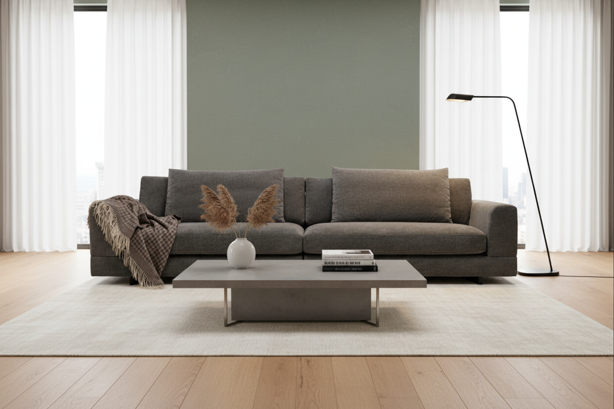 Диван IVASA Amur прямой