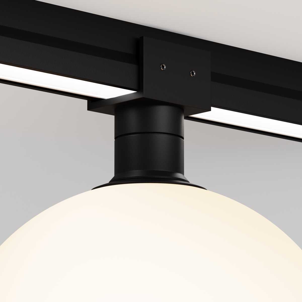 Уличный трековый светильник Maytoni Outdoor O-TR01-2-S-9WB3K