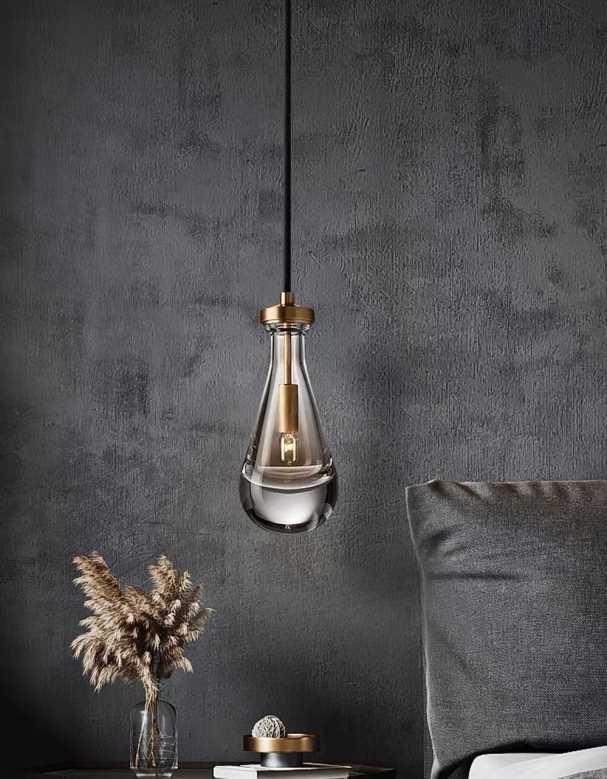 Светильник подвесной Alfa Light F0324-98