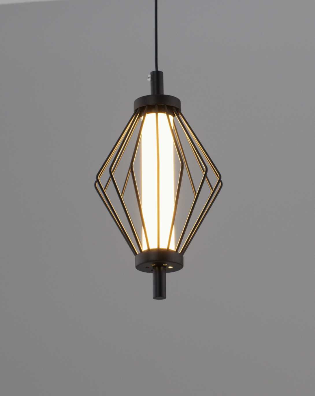 Светильник подвесной светодиодный Moderli Eloise V11349-PL