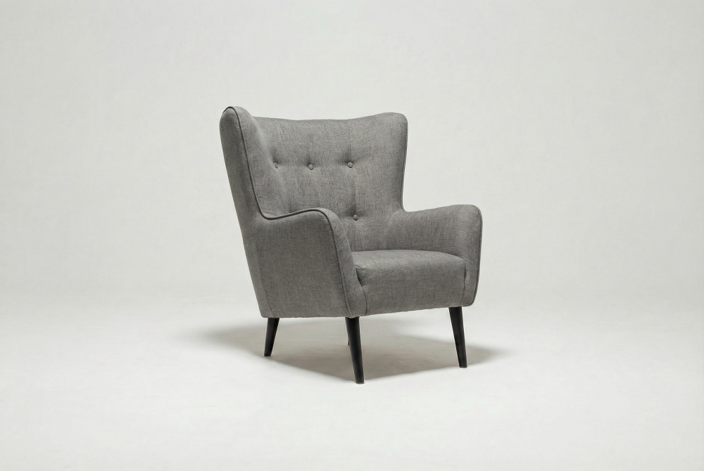 Кресло IVASA Ussyri