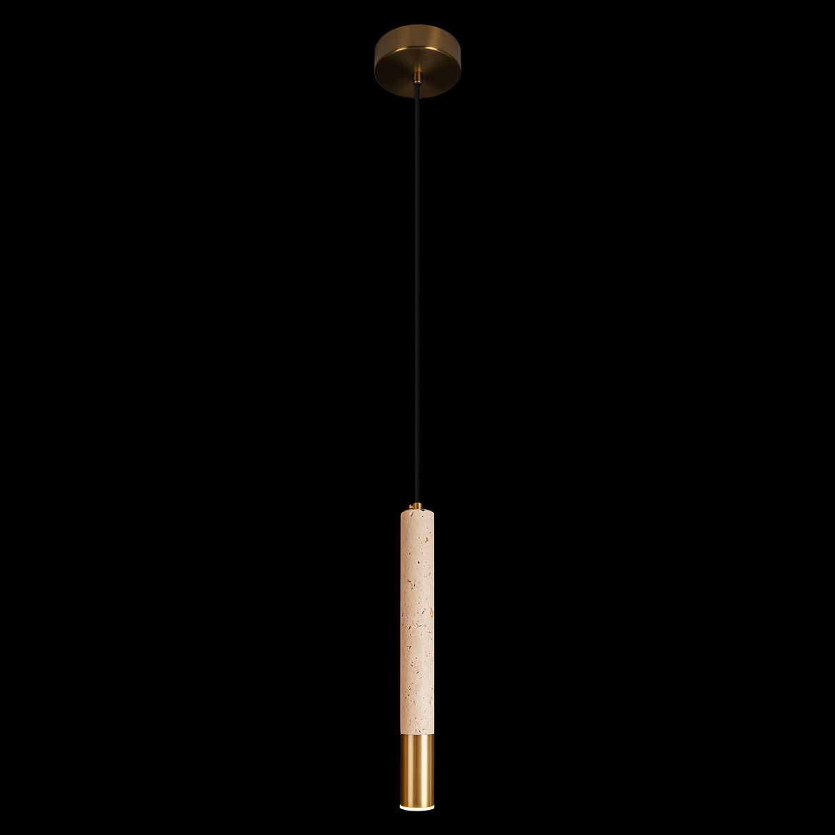 Подвесной светильник Loft IT Everest 10583C Bronze