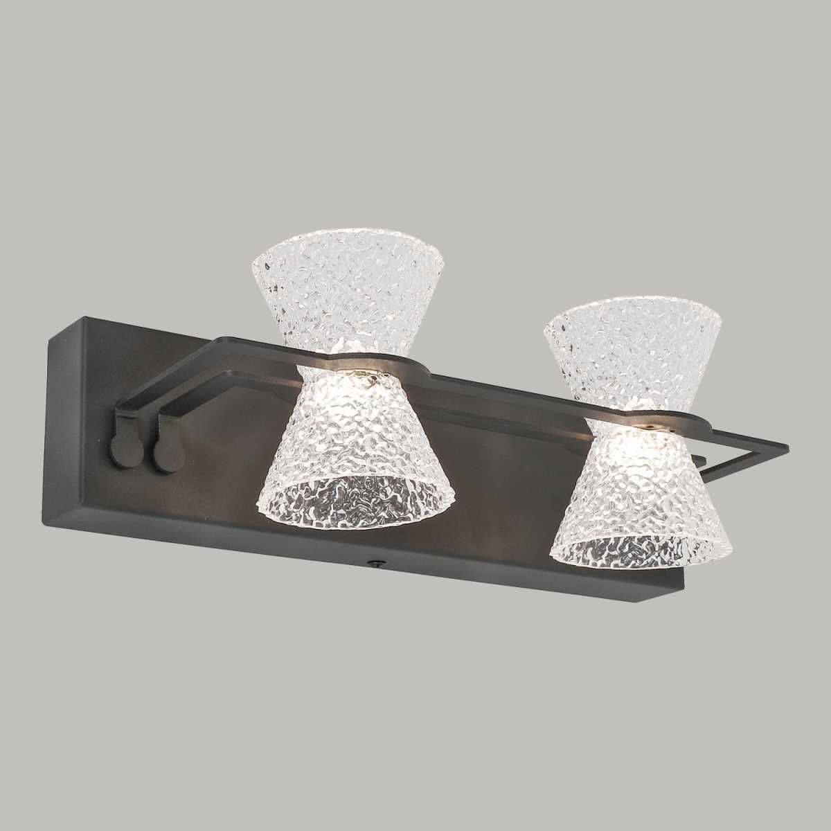 Бра настенное Lussole SHERMAN LSP-7468