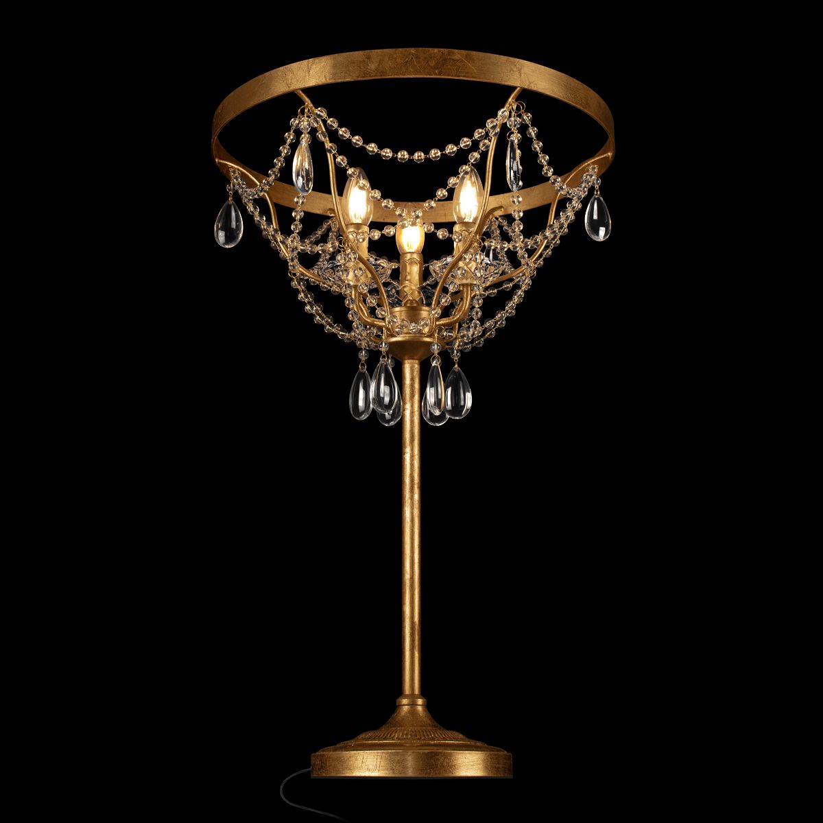 Настольная лампа Loft it Foil 10430T