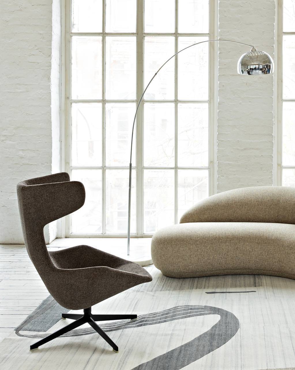 Кресло SAIWALA Сенсо