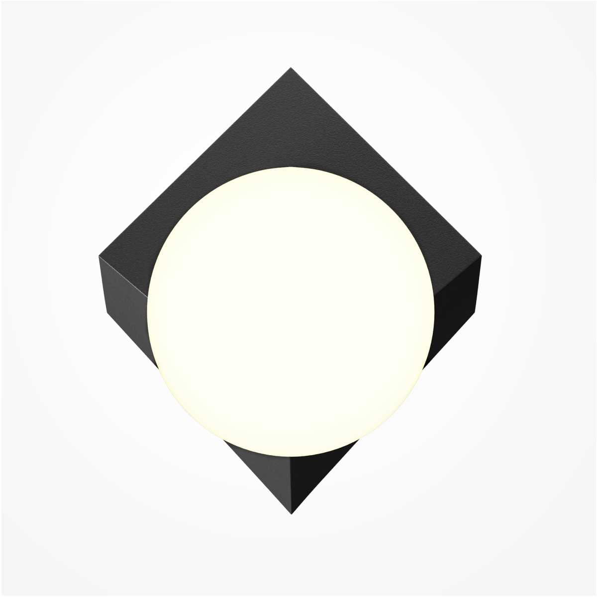 Бра Maytoni MOD445WL-01B