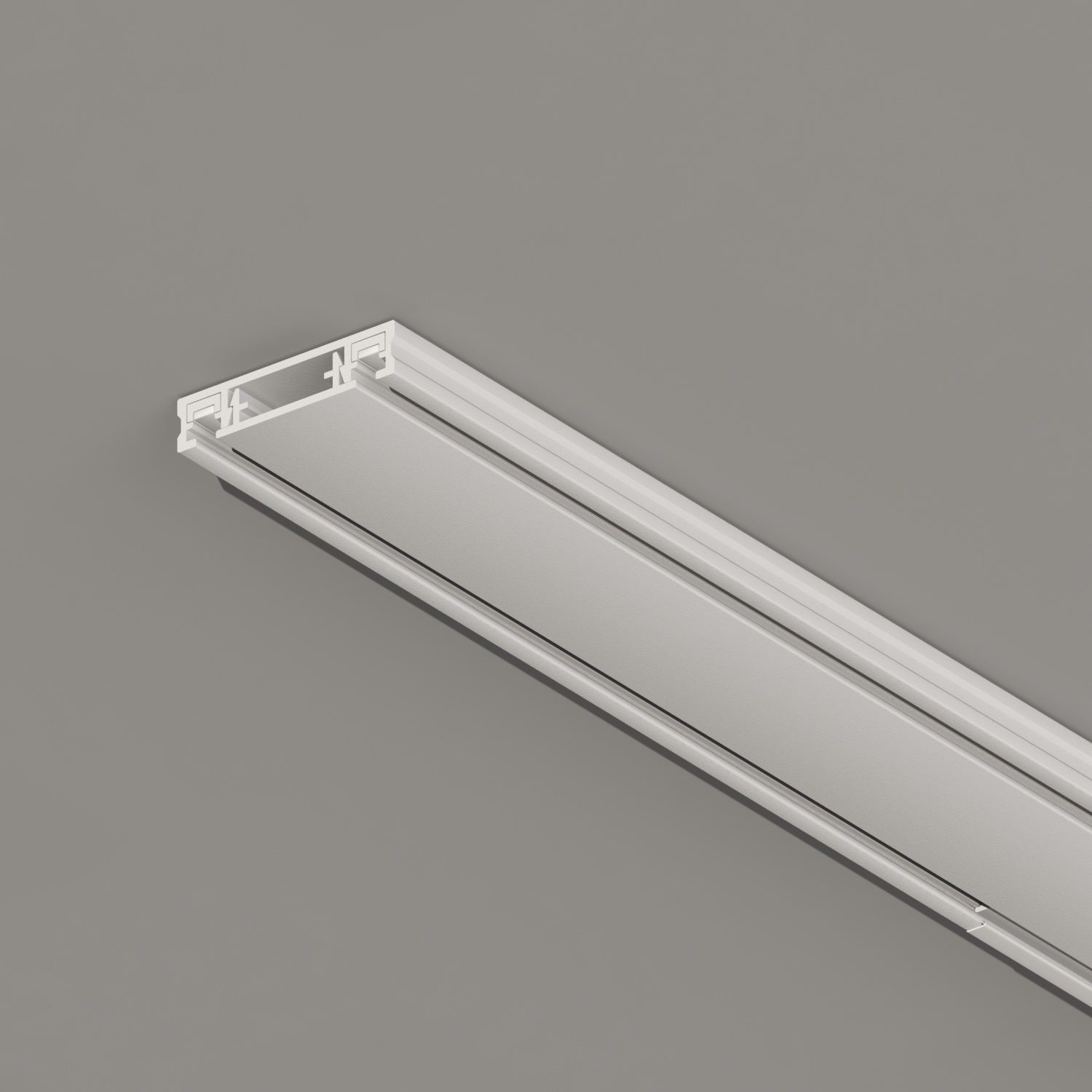 Шинопровод ZZOK N-WH-2000