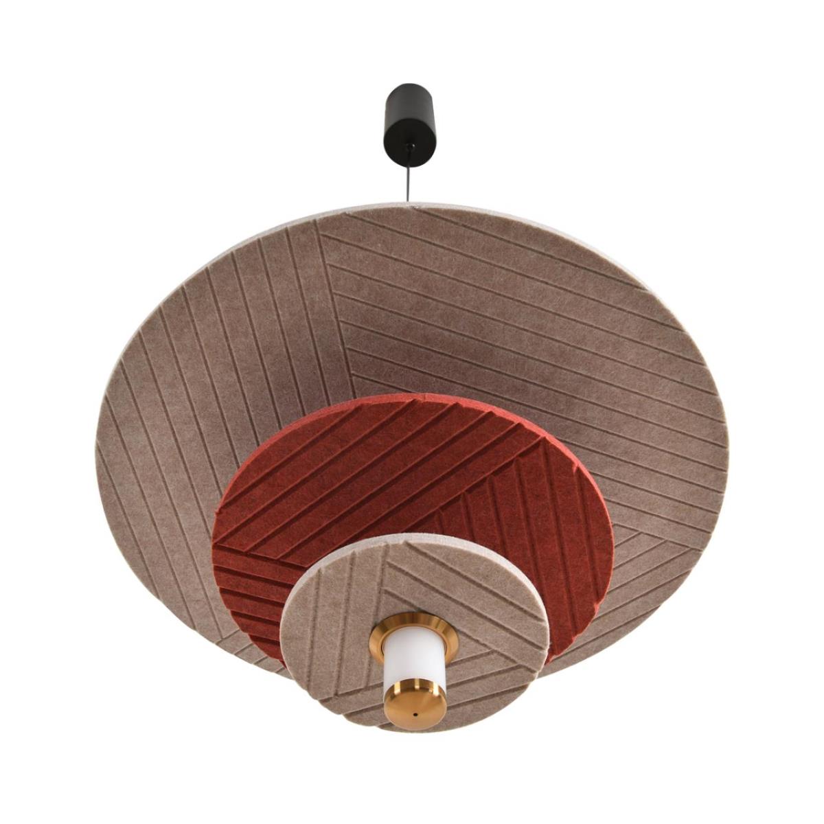 Подвес Lumion FELTA 8296/14AL