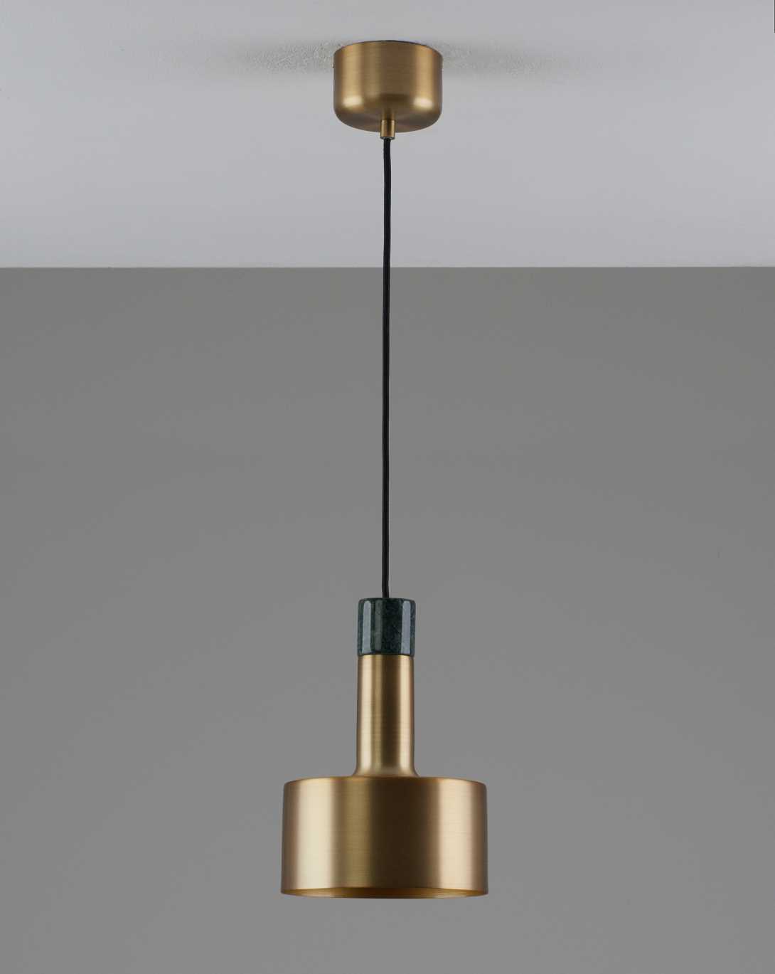 Светильник подвесной Moderli Goldy V11319-1P