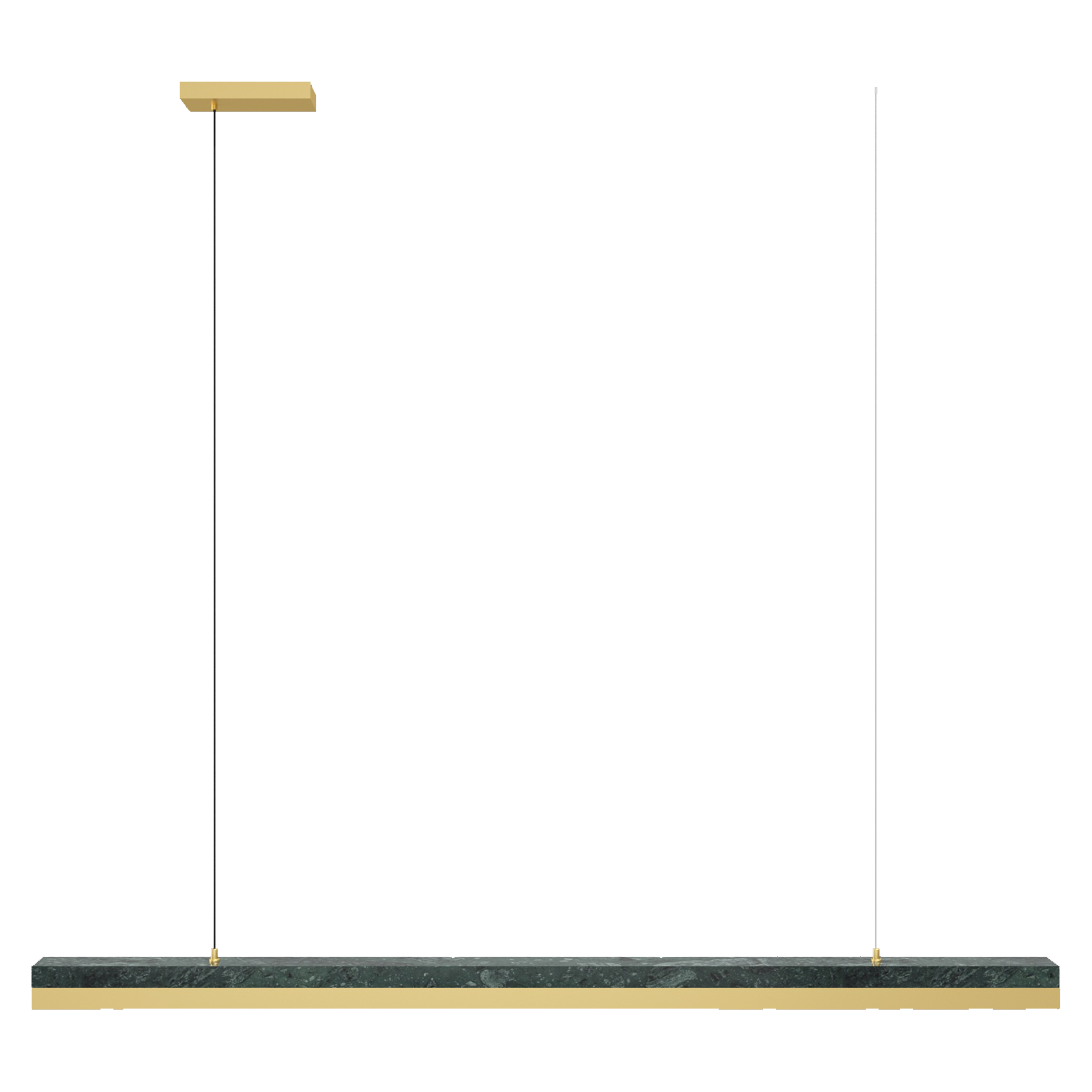 Люстра Milosh tendence 0858PL-35COP