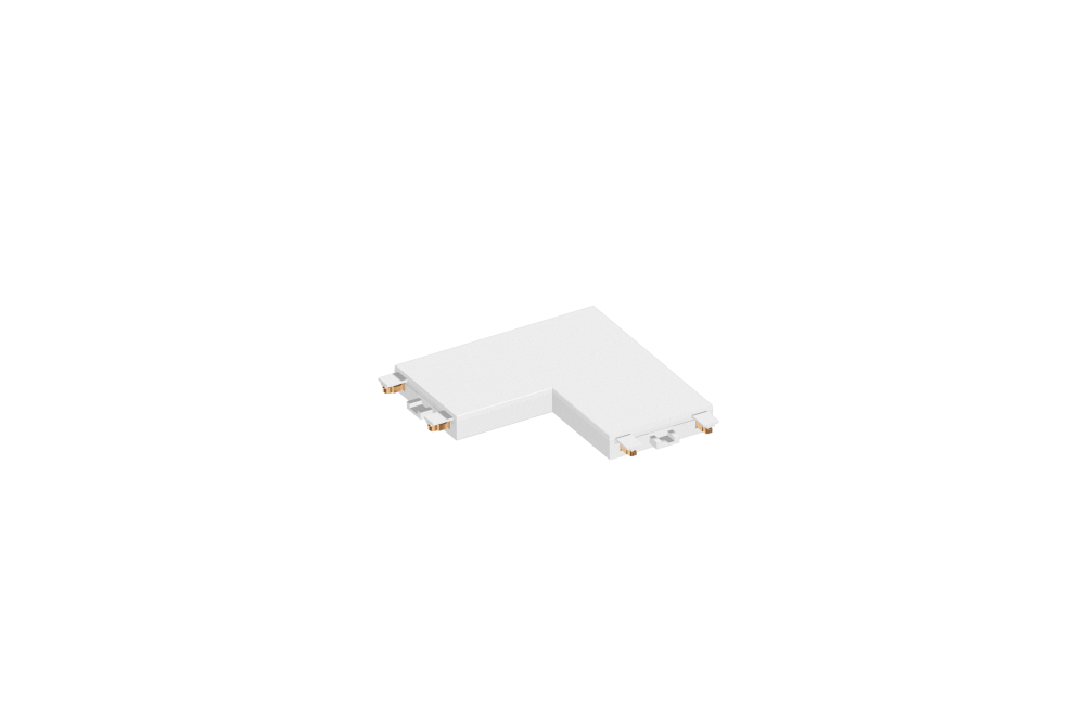 Коннектор ZZOK N-LC-WH