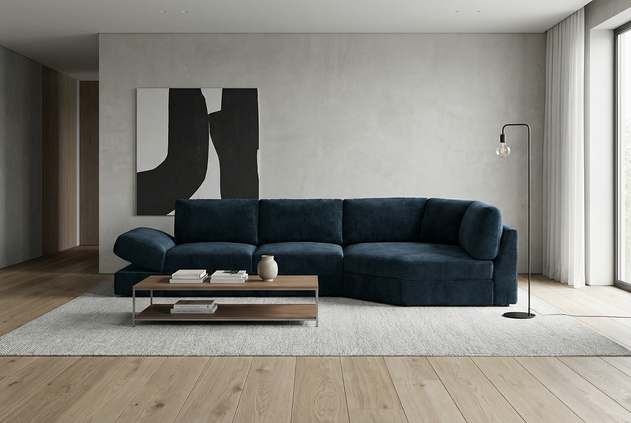 Диван STOP MEBEL Sanremo