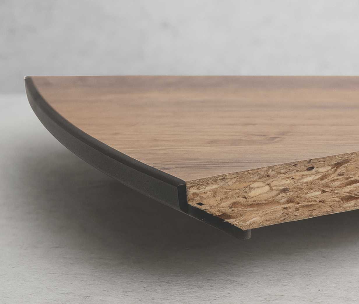 Стол STEPP TEYA дуб вотан