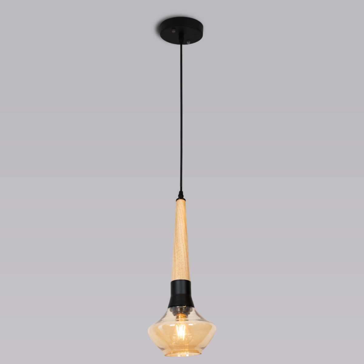 Светильник подвесной Alfa Light F4124-69