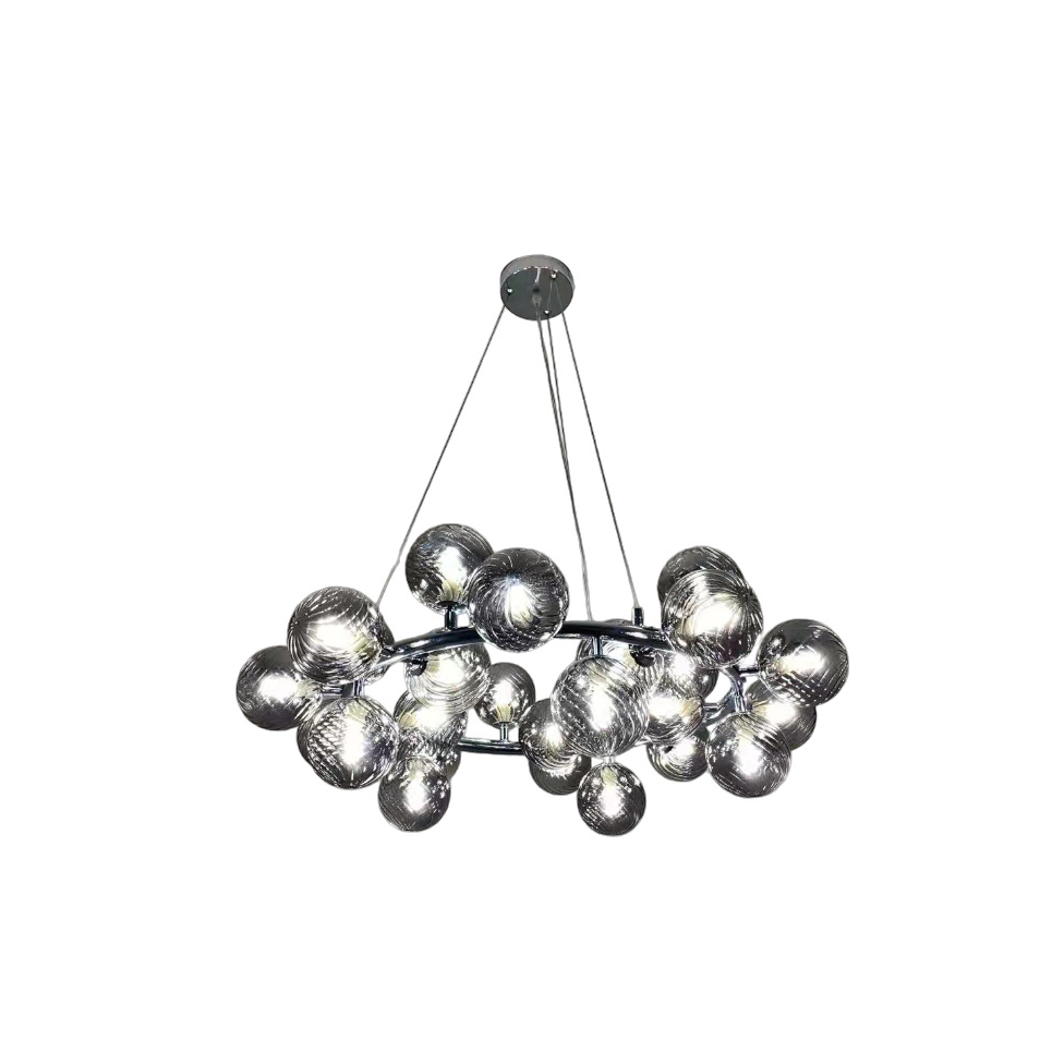 Люстра ZZOK 800153