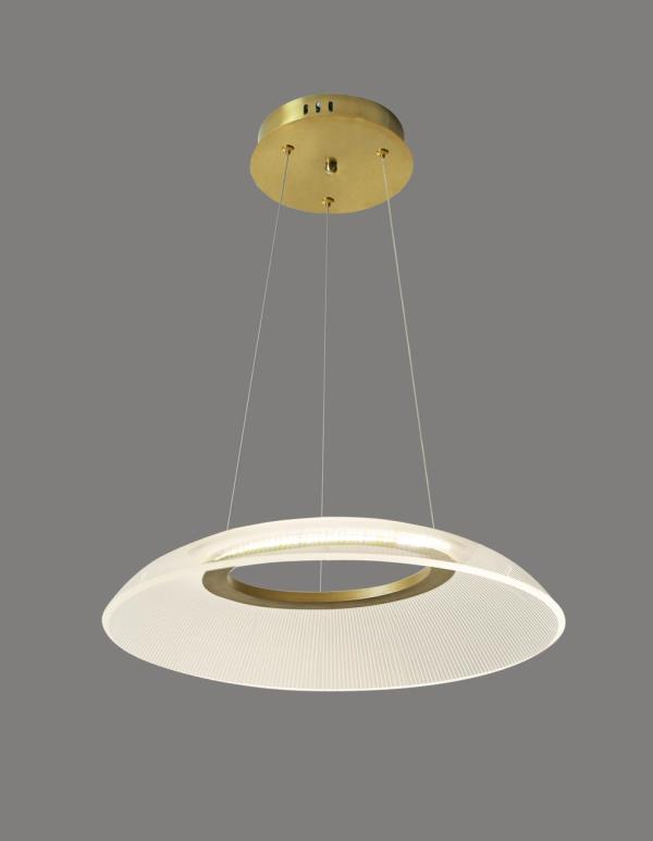 Люстра подвесная Alfa Light F1424-27