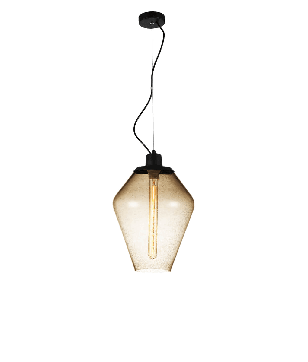 Подвесной светильник Vele Luce Calima VL5242P31