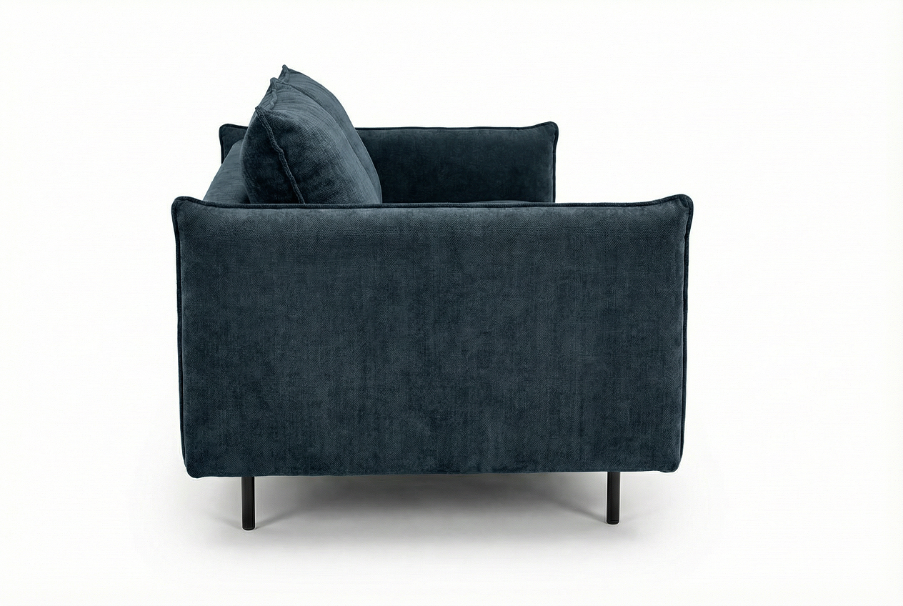 Диван SAIWALA Йовган прямой