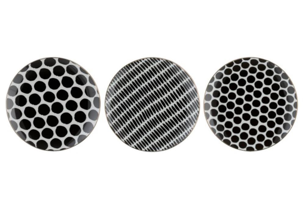 Тарелка Арт Декор 98473