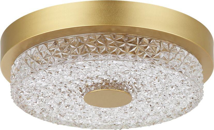 Светильник потолочный Stilfort 2191/00/03C серия Stat