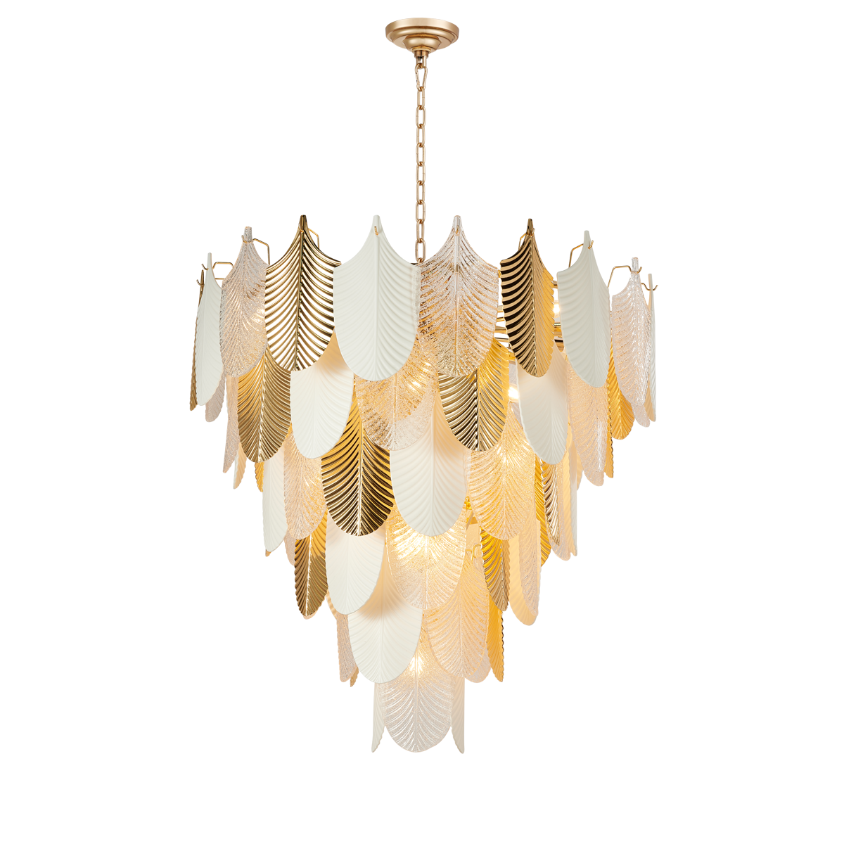 Подвесная люстра Favourite Pulcher 2619-37P