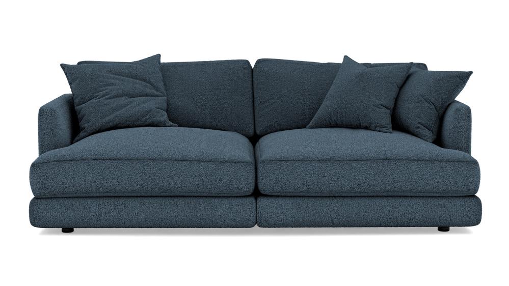 Диван Fiesta Ибица прямой