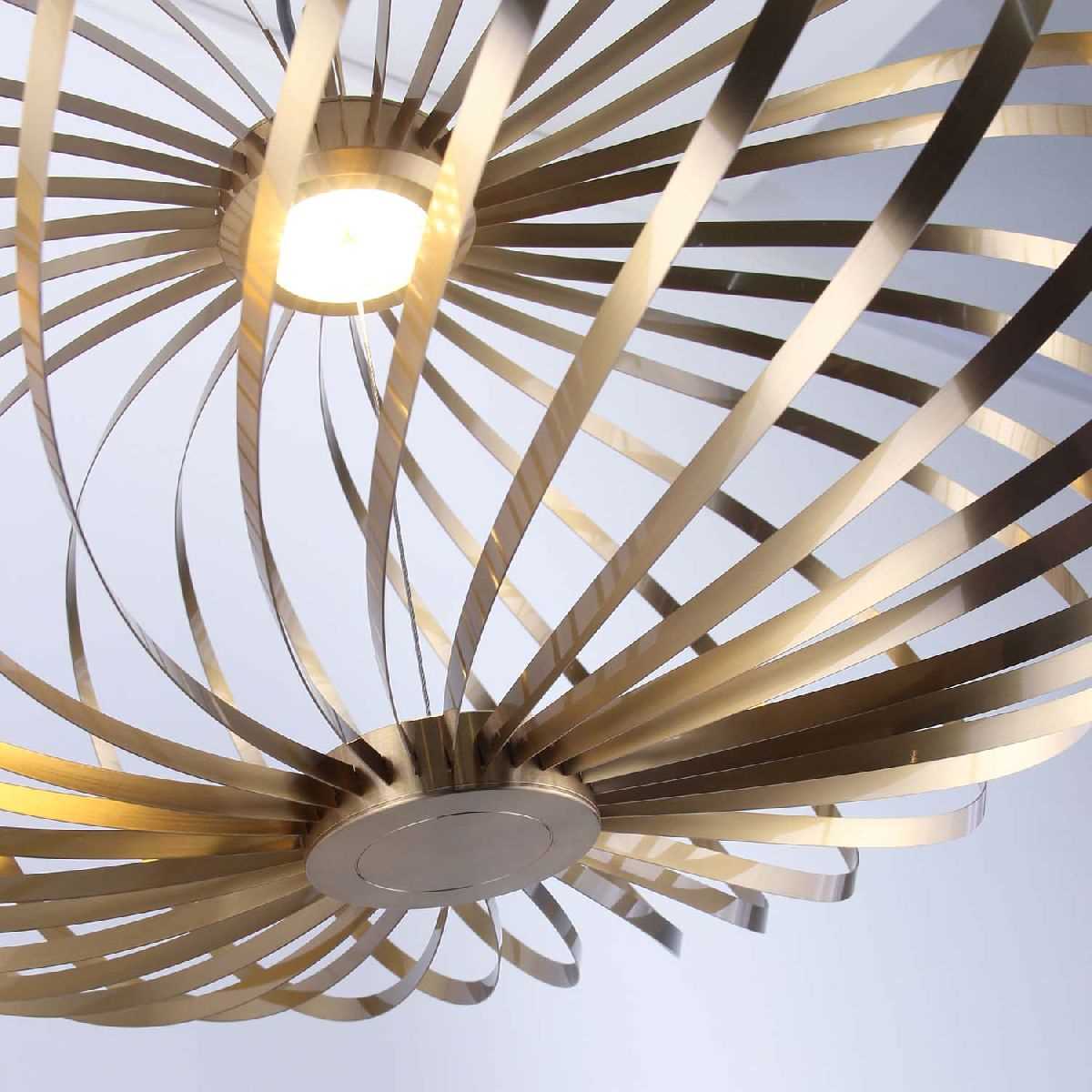 Люстра Favourite 4680-1P