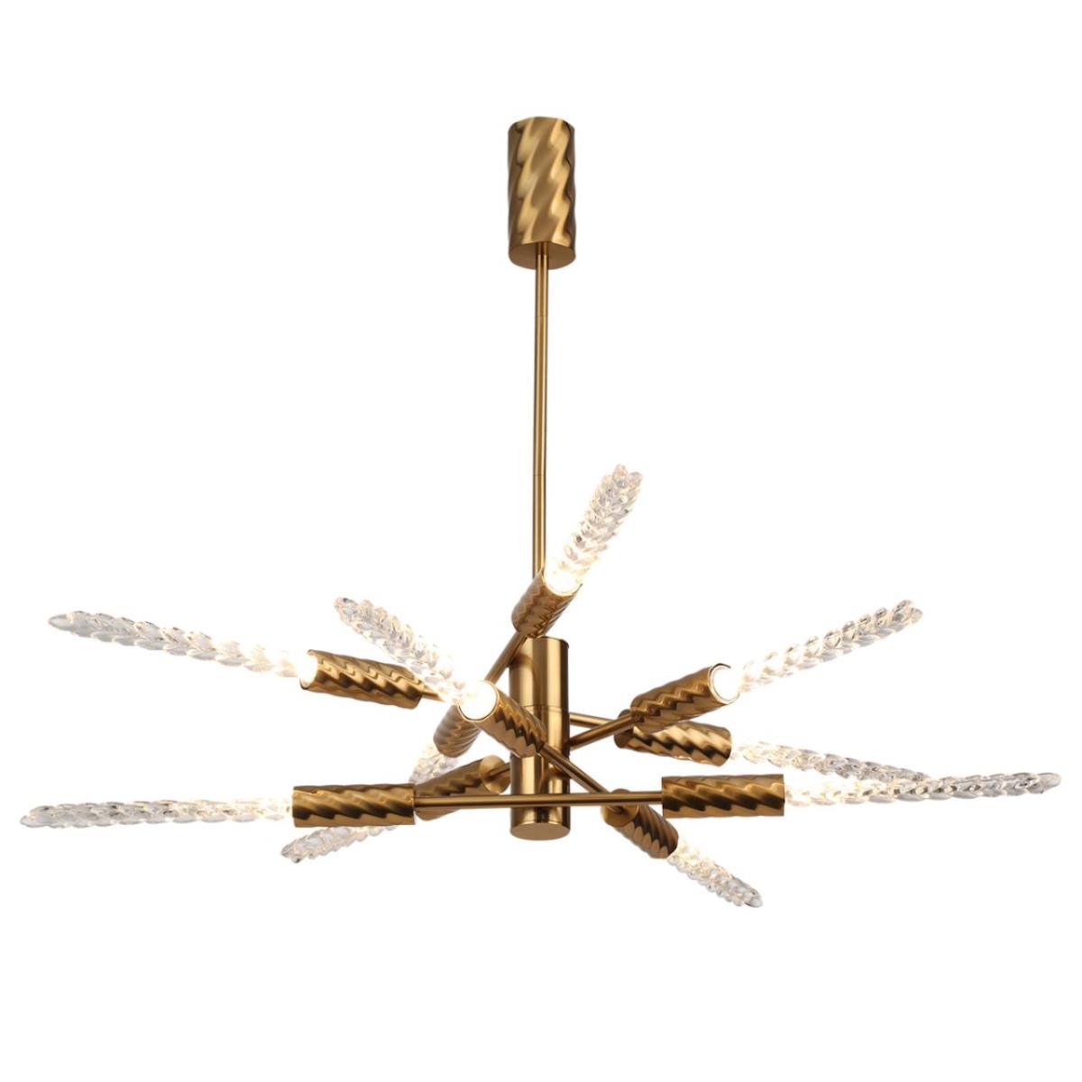 Люстра ODEON LIGHT L-VISION 5449/28L