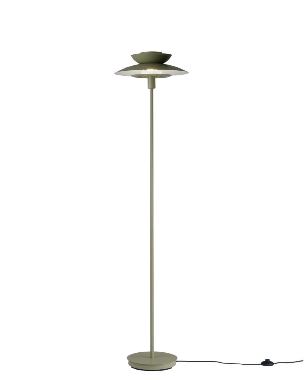 Торшер Moderli Shaggy V11301-1F