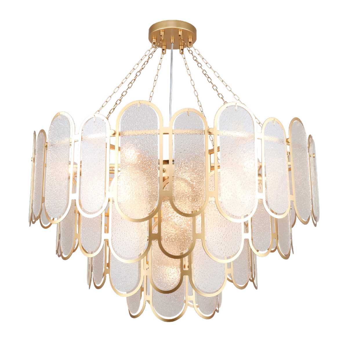 Подвесная люстра Favourite 4730-16P