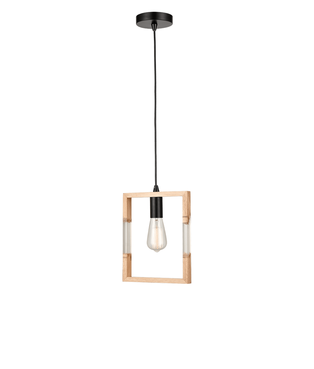 Подвесной светильник Vele Luce Copeland VL6222P01