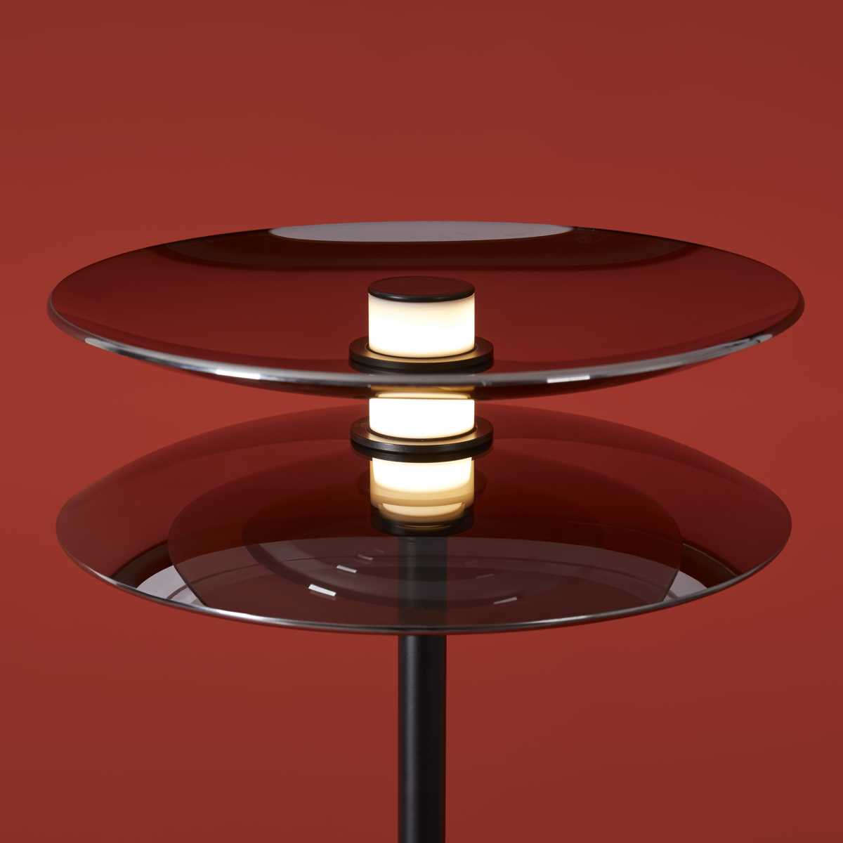 Торшер Freya Modern Tower FR5537FL-L7B