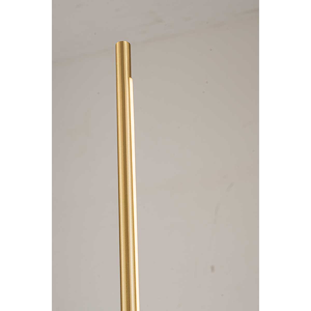 Настенный светильник Belfast Skipton 85001-1W-L BR