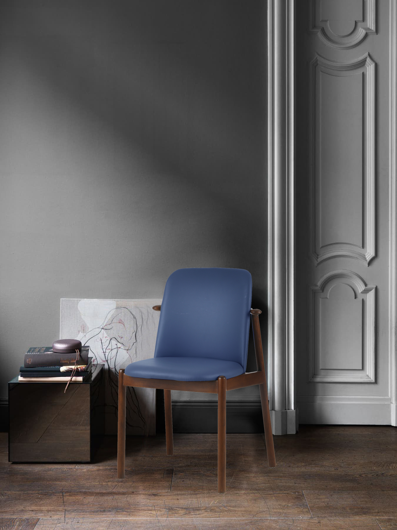 Стул Milosh tendence 701069