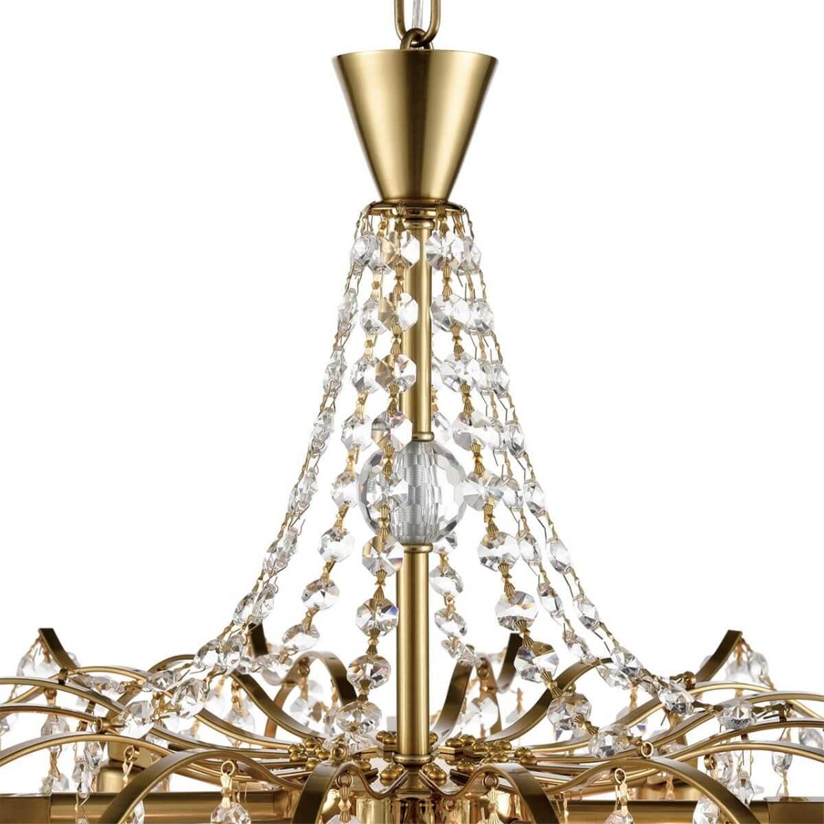 Подвесная люстра Lumion Classi Kristina 8243/8