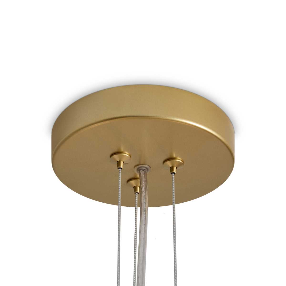 Подвесной светильник Freya FR2039PL-06G