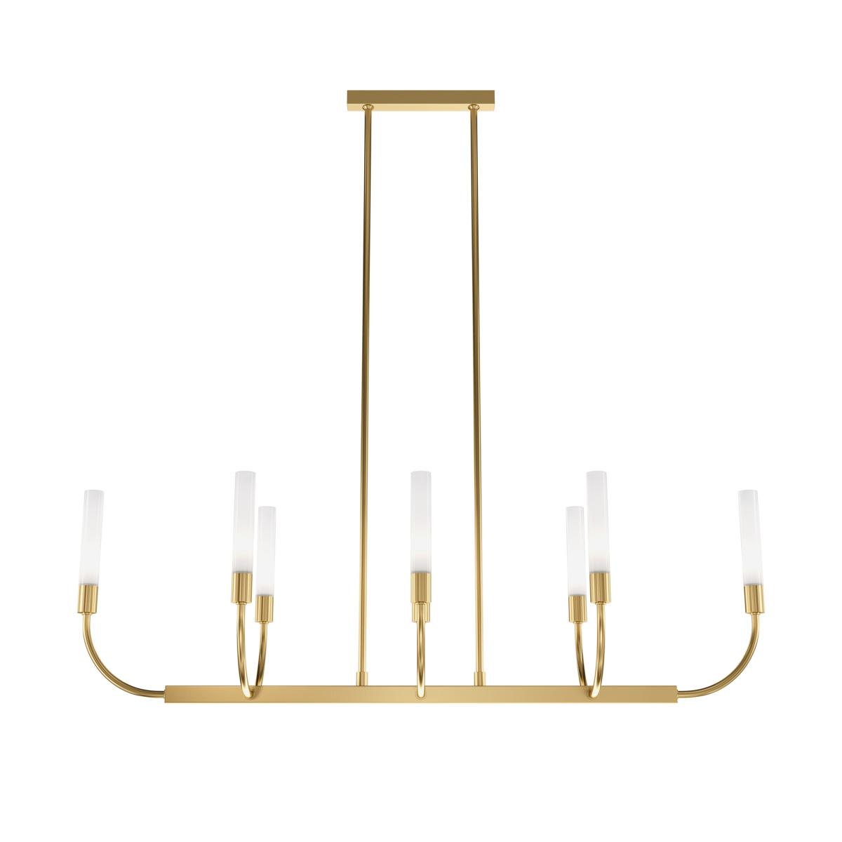 Подвесная люстра Maytoni Deja Vu MOD423CL-08C