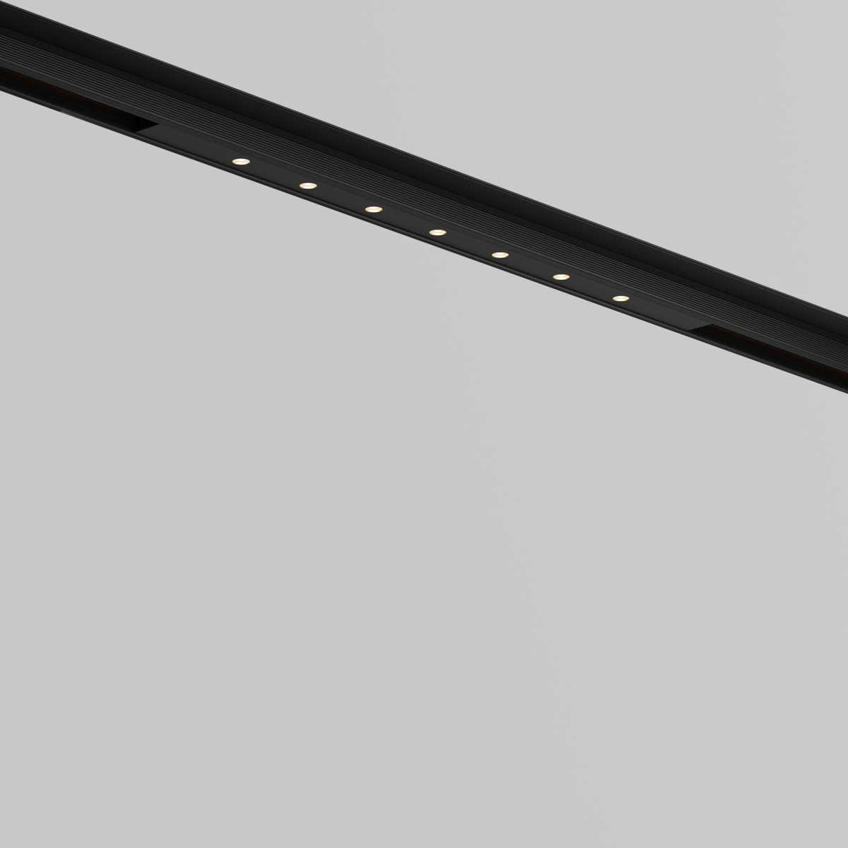 Трековый светильник Maytoni Technical TR174-1-12WTW-M-B