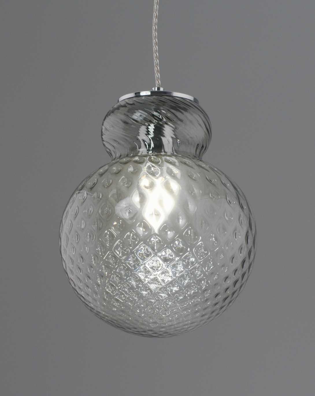 Светильник подвесной Moderli Lorel V11168-1P